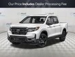  Honda Ridgeline