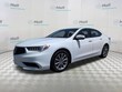  Acura TLX