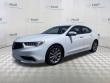Used 2018 Acura TLX 2.4L Sedan