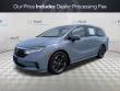 Used 2024 Honda Odyssey Elite Minivan/Van