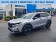 Honda CR-V Hybrid
