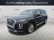 Used 2020 Hyundai Palisade Limited SUV