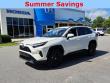 Used 2022 Toyota RAV4 Hybrid SE SUV