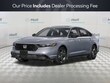  Honda Accord Hybrid