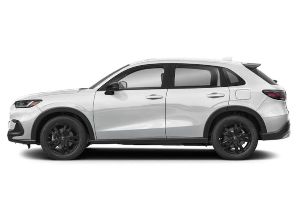 New 2027 Honda HR-V Sport SUV