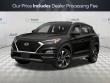 Used 2019 Hyundai Tucson Sport SUV