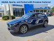Used 2023 Mazda CX-30 2.5 S Premium Package SUV