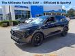 Used 2023 Honda CR-V Hybrid Sport SUV