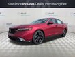  Honda Accord Hybrid