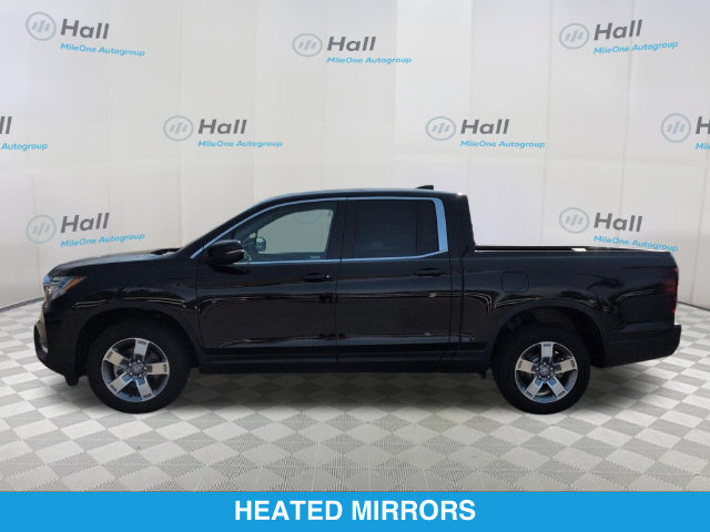 New 2026 Honda Ridgeline RTL Truck Crew Cab