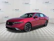  Honda Accord Hybrid