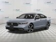  Honda Accord Hybrid
