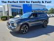 Used 2024 Mitsubishi Outlander SE SUV