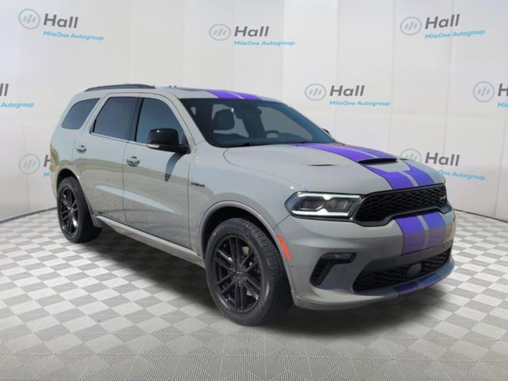 Used 2023 Dodge Durango R/T Plus SUV