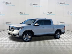 2026 Honda Ridgeline RTL Truck Crew Cab