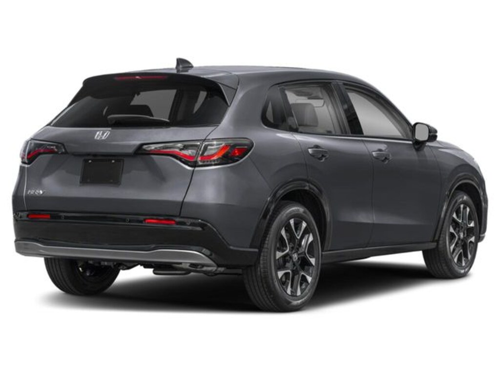 New 2027 Honda HR-V EX-L SUV