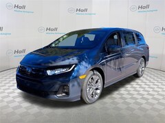 2026 Honda Odyssey Touring Van Passenger
