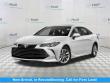 Used 2022 Toyota Avalon XLE Sedan