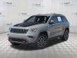 Used 2019 Jeep Grand Cherokee Trailhawk SUV