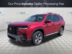 2026 Honda Pilot EX-L SUV