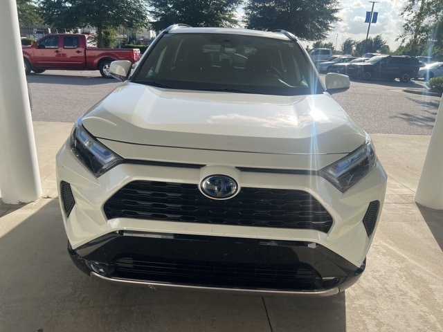 Used 2022 Toyota RAV4 SE with VIN 2T3T6RFV0NW034784 for sale in Northfield, Minnesota
