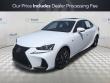 Used 2017 Lexus IS 300 Sedan