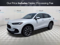 2027 Honda HR-V EX-L SUV