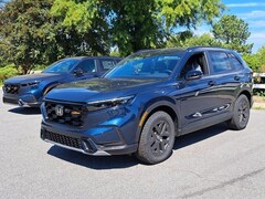 2026 Honda CR-V Hybrid TrailSport SUV