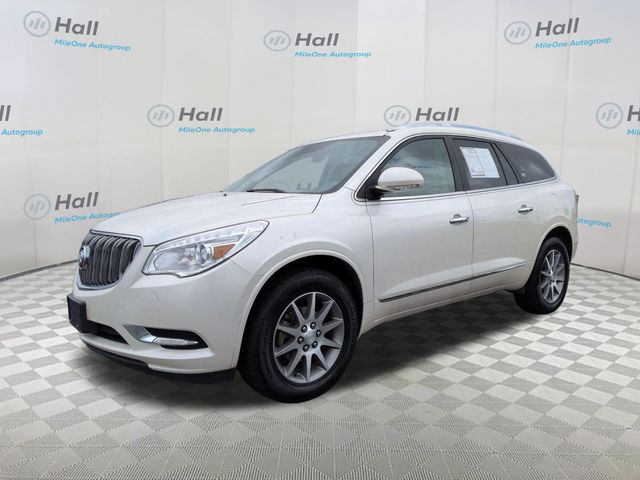 2014 Buick Enclave Leather's photo