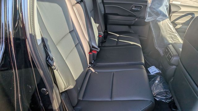 2026 Honda Ridgeline RTL - Photo 10