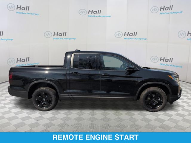 2026 Honda Ridgeline Black Edition - Photo 5