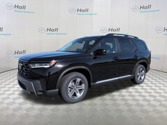 2026 Honda Pilot EX-L SUV