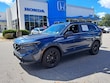 Honda CR-V Hybrid