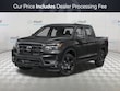  Honda Ridgeline