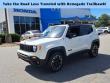 Used 2023 Jeep Renegade Trailhawk SUV