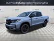  Honda Ridgeline