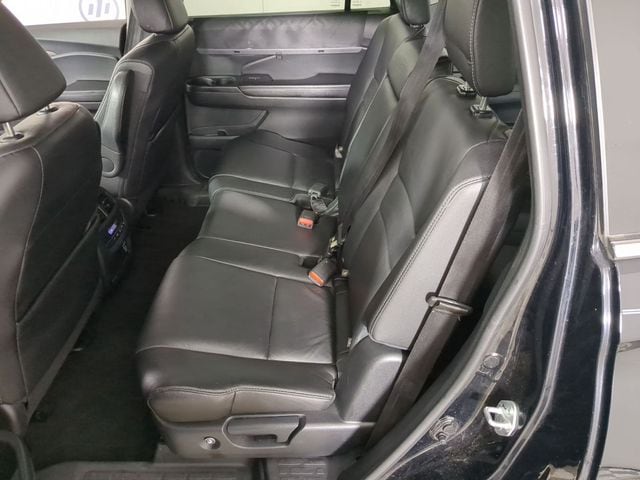 2022 Honda Pilot SE - Photo 14