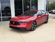 Honda Accord Hybrid
