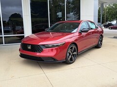 2025 Honda Accord Hybrid Sport Sedan