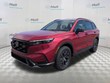 Honda CR-V Hybrid