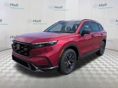 2026 Honda CR-V Hybrid TrailSport SUV