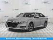Used 2018 Honda Accord EX Sedan