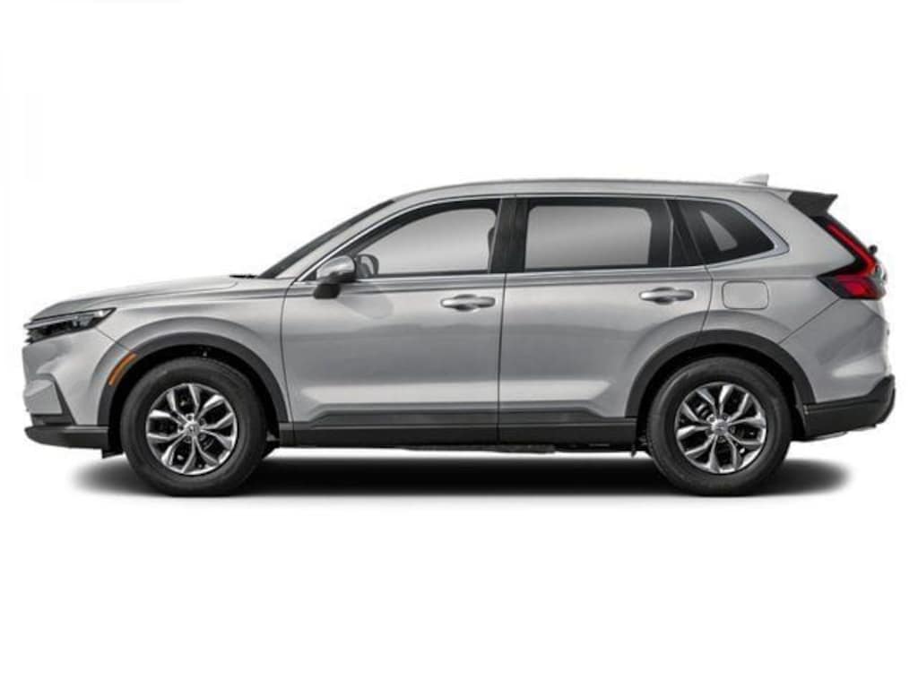 New 2026 Honda CR-V LX SUV