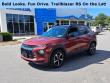 Used 2023 Chevrolet Trailblazer RS SUV