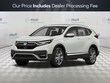  Honda CR-V Hybrid