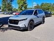Honda CR-V Hybrid