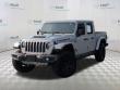 Used 2021 Jeep Gladiator Mojave Truck