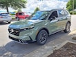 Honda CR-V Hybrid