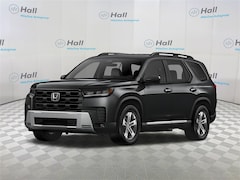 2026 Honda Pilot EX-L SUV