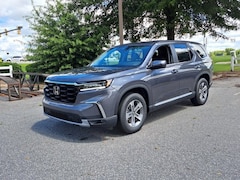 2025 Honda Pilot EX-L SUV